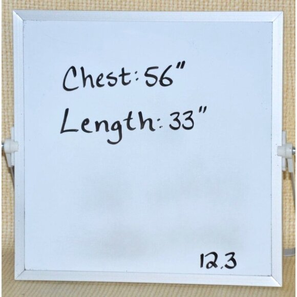 Abercrombie Fitch Shirt Men's XL Olive Green Button Up Plaid Vintage 90's Y2K - Picture 9 of 9